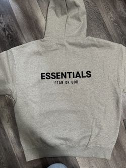 Essential Hoodie
