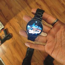 Samsung Watch Custom Ultra 7