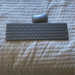 Microsoft Designer Bluetooth Keyboard