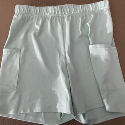 Medium Hiverlay Tennis Dress Short Set 
