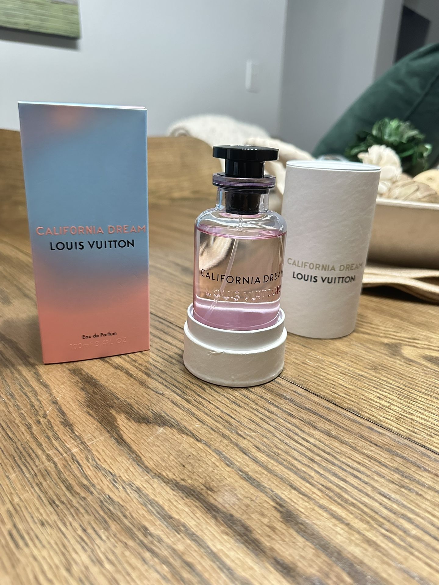 louis vuitton (california dream )