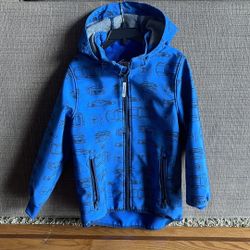 H&M Raincoat Size 6/7 $15