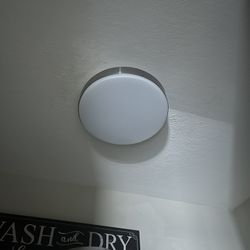 Led Round Light 