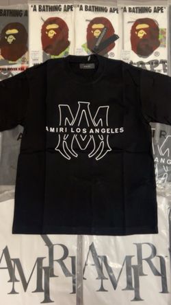 Amiri shirt