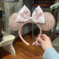 Minnie Ears