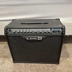 Line 6 Spider III 75w Amp