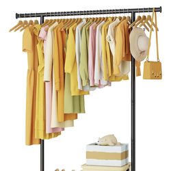 Clothes racks
