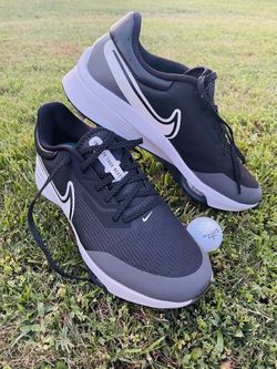 Nike React Infinity Tour NEXT% Golf Shoes- Pick Up Only