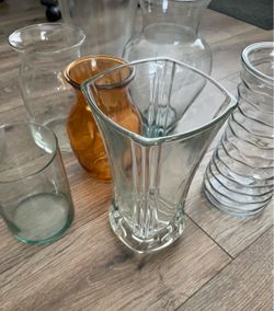 Flower Vases