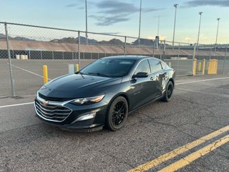 2019 Chevrolet Malibu