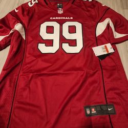 Arizona Cardinals Jersey NFL