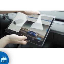 Tesla Screen Swivel Mount 