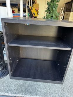 Shelf