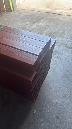 Square tubing