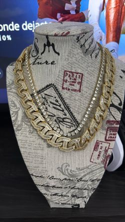 2 Chains