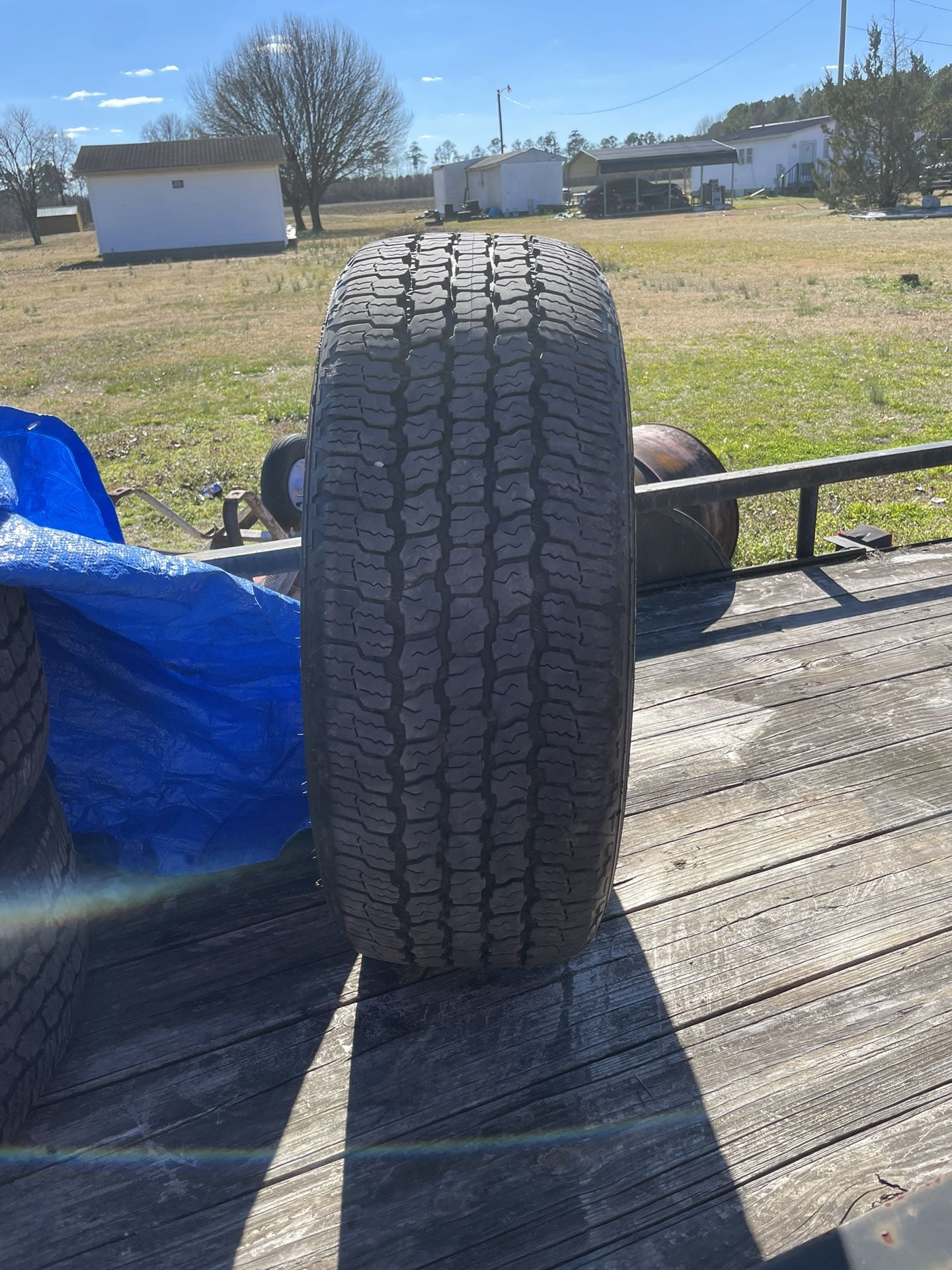 Great Tires for Sale in Ahoskie, NC OfferUp