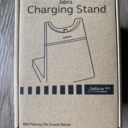 Jabra Evolve 65 Wireless Charging Stand