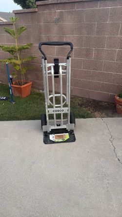 COSCO 4 In 1 dolly