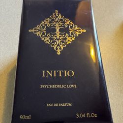 INITIO Psychedelic Love Eau De ParfumCologne 90ml