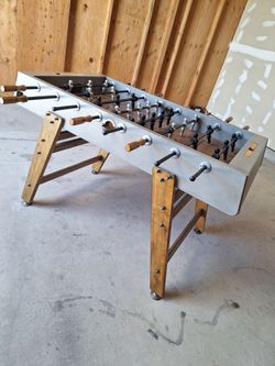 Hall of Games 56" Foosball Table