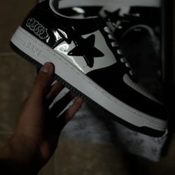 Bape Doomstas 