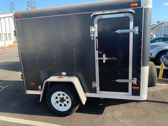 Middle-Bury Trailer