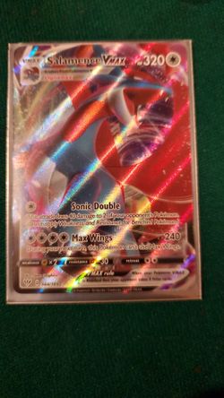 Pokémon card