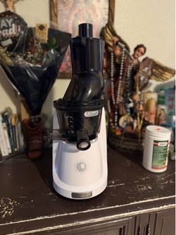 Royal Prestige Juicer