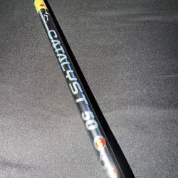 Golf Shaft Project X Catalyst 50