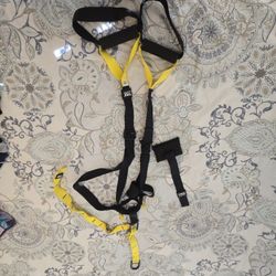 NEW!! TRX Home2 Suspension Trainer –  (Never Used)
