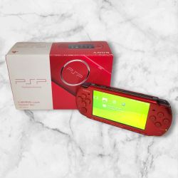 PSP