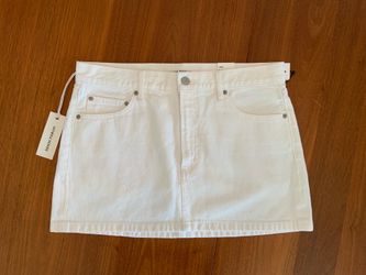 Aritzia The 90’s Ricci Skirt Size 29
