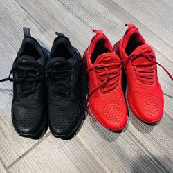 NIKE Size 5  And 6 Women’s Good Condition 60$ For Both 