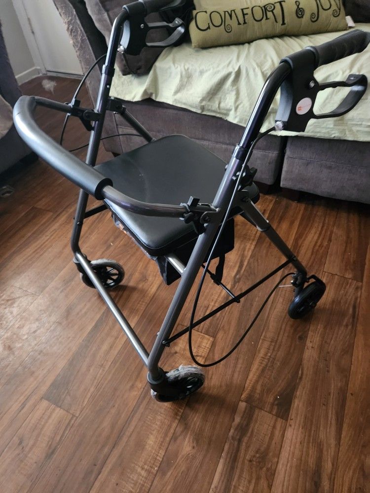 Walker Rhythm Brand