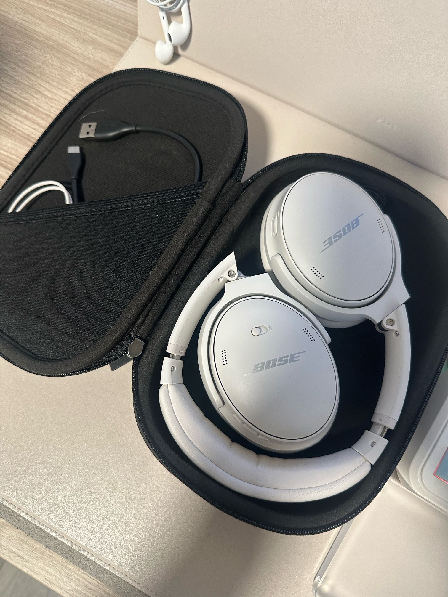 Bose QC 45 Headphones