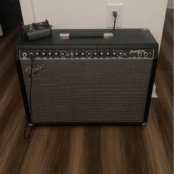 Fender Champion 100