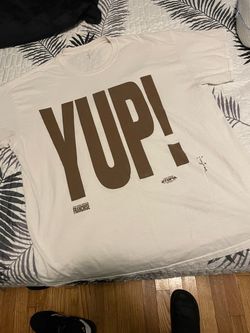 Travis Scott shirt 10$