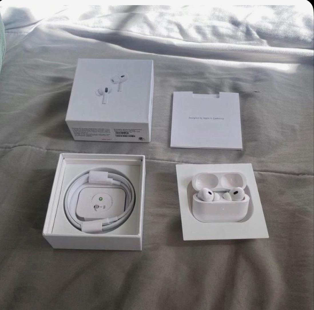 AirPods Pro 2