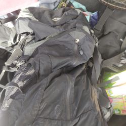 Gregory Backpack Excellent