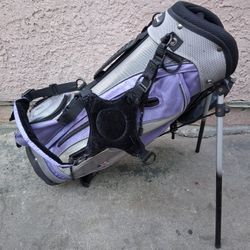 Kids Golf Bag 