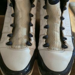 Jordan 9 Retro UNC 2019 Size 11 1/2 Men's