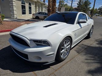 2013 FORD MUSTANG GT