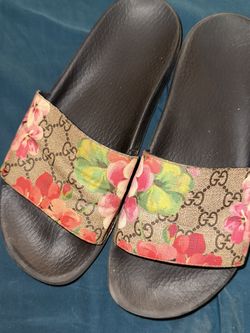 Gucci Sandals