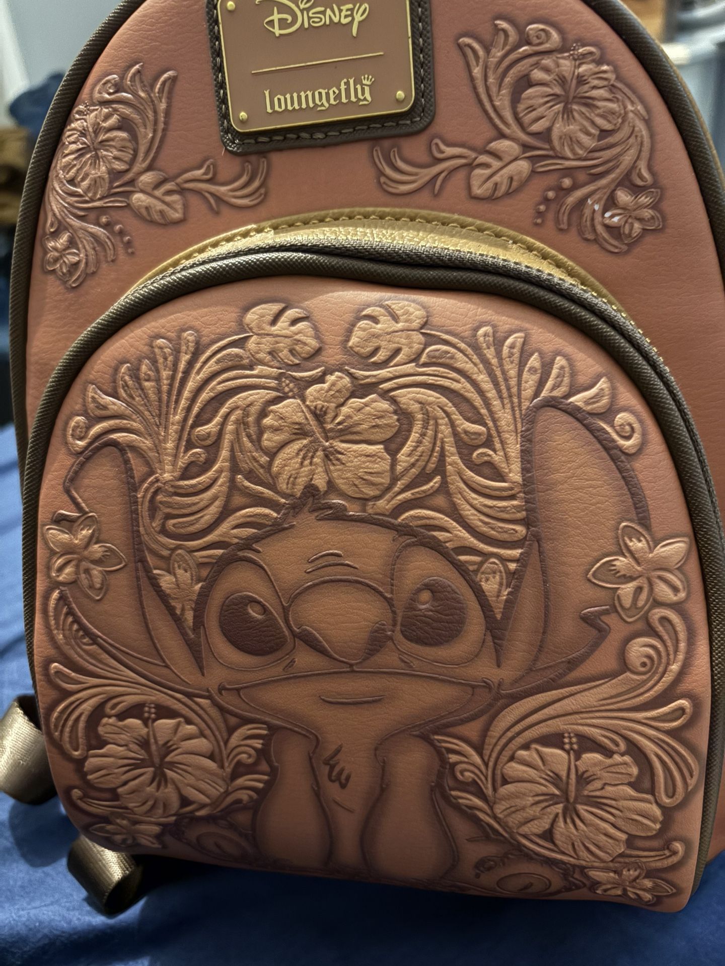 Bags And Wallets