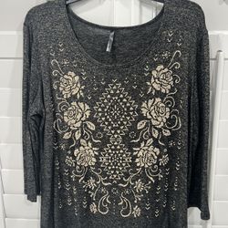 Women’s Blouse Size XL $10