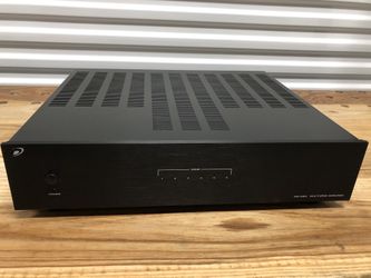 Multi-Zone 12 Channel Amplifier