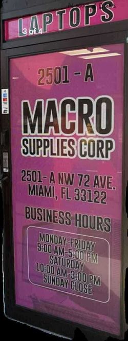 Nitendo Switch Parts