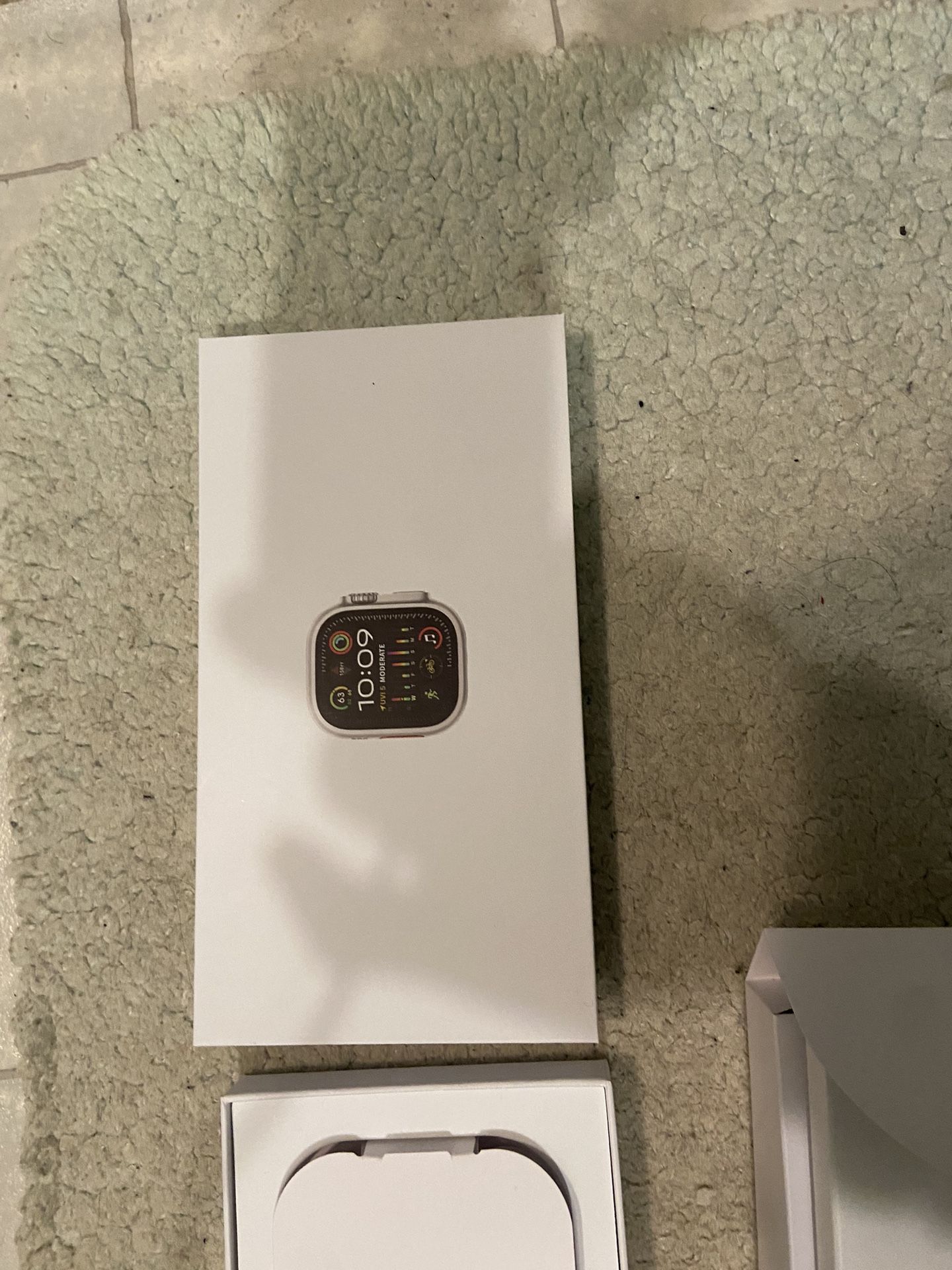 Apple Watch 2nd Gen Never Turns On