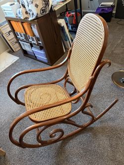 Rocking Chair