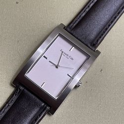 🔲.   Kenneth Cole Mens